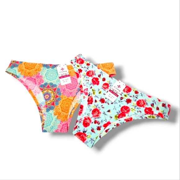 Other - Sexy Womam Seamless Brief Panties